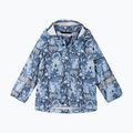 Детско яке за дъжд Reima Vesi airy blue