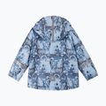 Детско яке за дъжд Reima Vesi airy blue 2