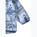 Детско яке за дъжд Reima Vesi airy blue 4