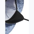 Детска  шапка с периферия за дъжд Reima Moomin airy blue 4