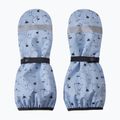Детски водоустойчиви ръкавици Reima Moomin Puro airy blue 2