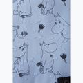 Детски водоустойчиви ръкавици Reima Moomin Puro airy blue 4