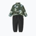 Детски софтшел гащеризон Reima Mjosa thyme green 2