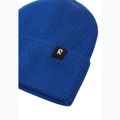 Детска зимна шапка Reima Reissari sparkly blue 3