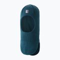 Детска шапка маска Reima Starrie dark teal