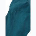 Детска шапка маска Reima Starrie dark teal 4