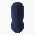 Детска шапка маска Reima Kateva navy 2