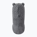 Детска шапка маска Reima Ilmeet melange grey 2