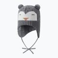 Детска зимна шапка Reima Ilmein melange grey