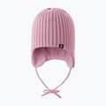 Детска зимна шапка Reima Myssytys grey pink