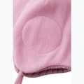 Детска зимна шапка Reima Myssytys grey pink 4
