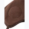 Детска зимна шапка Reima Myssytys umber brown 4