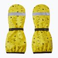 Детски водоустойчиви ръкавици Reima Moomin Puro yellow 2