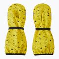 Детски водоустойчиви ръкавици Reima Moomin Puro yellow 3
