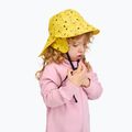 Детска  шапка с периферия за дъжд Reima Moomin yellow 5