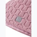 Детска шапка Reima Nyksund grey pink 3