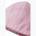 Детска шапка Reima Nyksund grey pink 4
