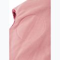 Детска шапка маска Reima Kuuraan rose blush 4