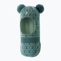 Детска шапка маска Reima Kuuraan stone green