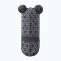 Детска шапка маска Reima Kuuraan melange grey 2