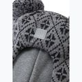 Детска шапка маска Reima Kuuraan melange grey 3