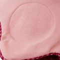 Детска зимна шапка Reima Kuuru rose blush 4