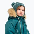 Детска зимна шапка Reima Kuuru stone green 5