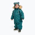 Детска зимна шапка Reima Kuuru stone green 6