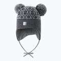 Детска зимна шапка Reima Kuuru melange grey