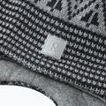 Детска зимна шапка Reima Kuuru melange grey 3