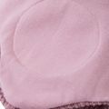 Детска зимна шапка Reima Kumpi grey pink 4