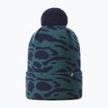 Детска зимна шапка Reima Virkku navy