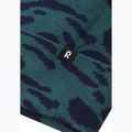 Детска зимна шапка Reima Virkku navy 3