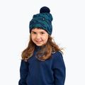 Детска зимна шапка Reima Virkku navy 4