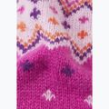 Детски зимни ръкавици Reima Lapanen plum purple 5