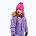 Детска зимна шапка Reima Paljakka fucshia 4