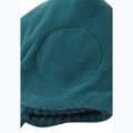 Детска зимна шапка Reima Paljakka dark teal 4