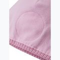 Детска зимна шапка Reima Kirjoen light heather 4