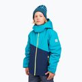 Детска зимна шапка Reima Kirjoen dark teal 5