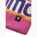 Детска зимна шапка Reima Taasko fucshia 3