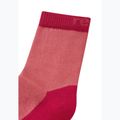 Детски чорапи Reima Villalla red clay 2