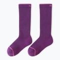 Детски чорапи Reima Urheilu plum purple