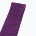 Детски чорапи Reima Urheilu plum purple 2