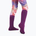 Детски чорапи Reima Urheilu plum purple 3