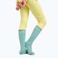 Детски чорапи Reima Urheilu stone green 3