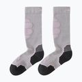 Детски чорапи Reima Atleetti light grey