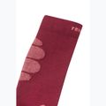 Детски чорапи Reima Atleetti cranberry 2