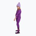 Детски чорапи Reima Atleetti plum purple 4