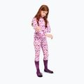 Детски чорапи Reima Atleetti plum purple 5