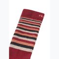 Детски чорапи Reima Suksille cranberry 2